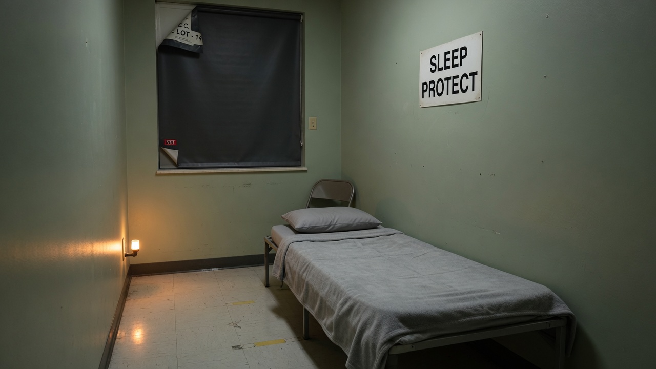 Sleep Protect